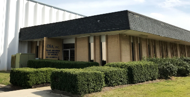 OKAYA SHINNICHI CORP. OF AMERICA