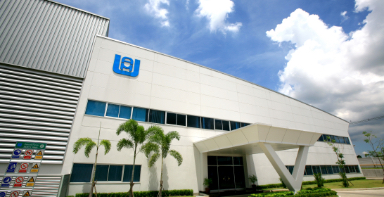 UNION AUTOPARTS MANUFACTURING CO, LTD.