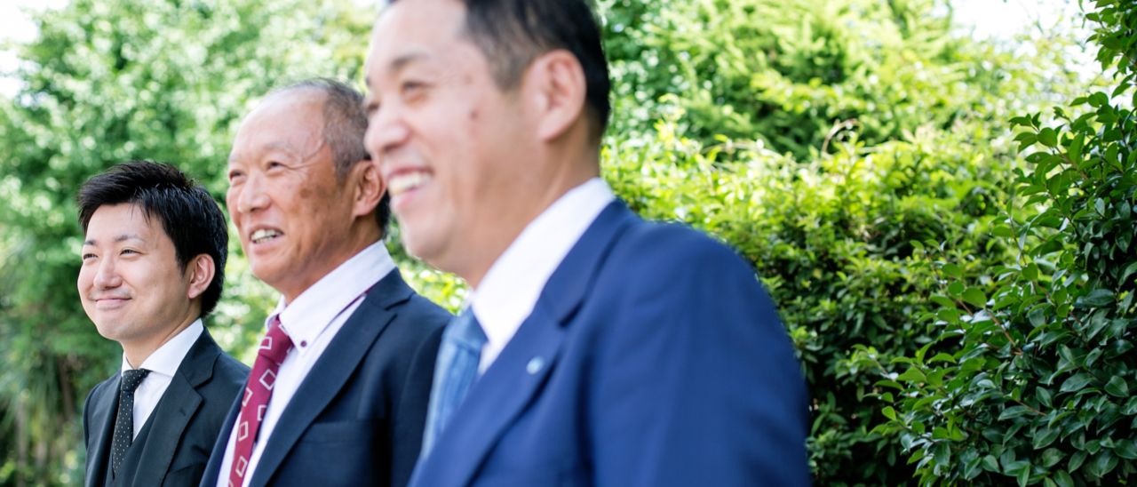 会社人ではなく社会人に