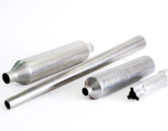 スピニング加工