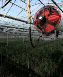 余剰在庫低減により10％コスト削減！