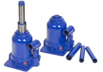 油圧式ジャッキ > 外筒