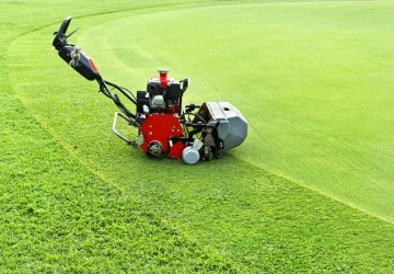 芝刈り機 > 走行ドラム