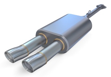 乗用車 > スポーツマフラー