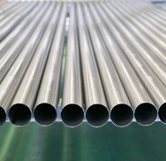 機械構造用炭素鋼鋼管(STKM)とは?規格・サイズについて解説