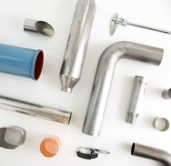 ステンレスパイプの加工の種類と特徴について解説