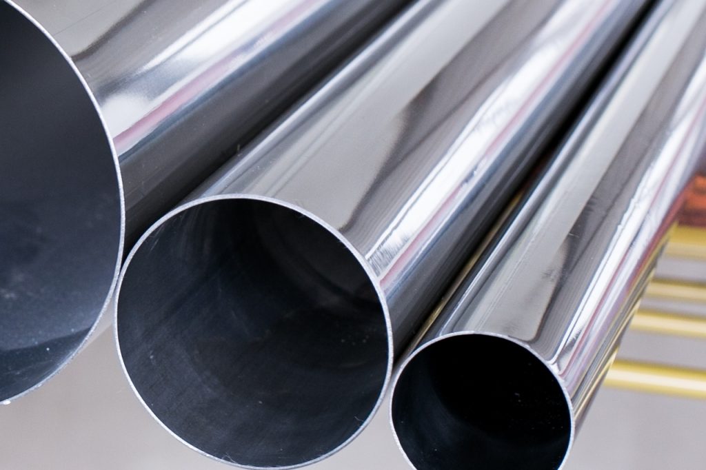 SUS304とは？SUS304の特徴やSUS316・SUS430との違いについて解説